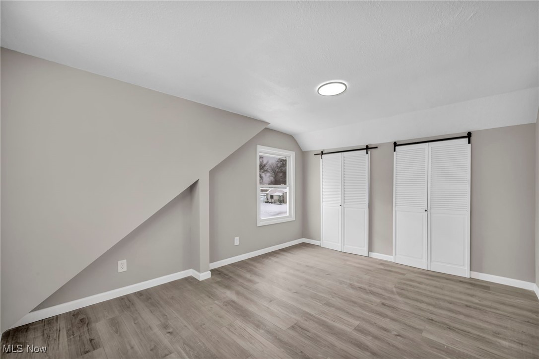 West 143rd Street 01 - Residential