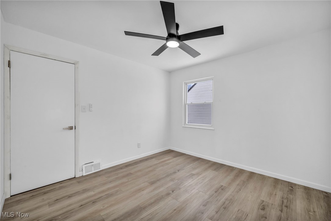 West 143rd Street 01 - Residential