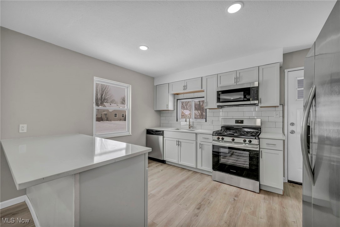 West 143rd Street 01 - Residential