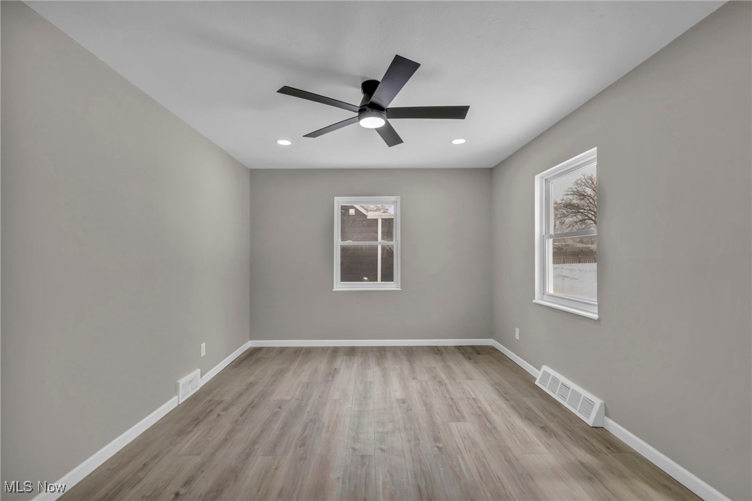 West 143rd Street 01 - Residential