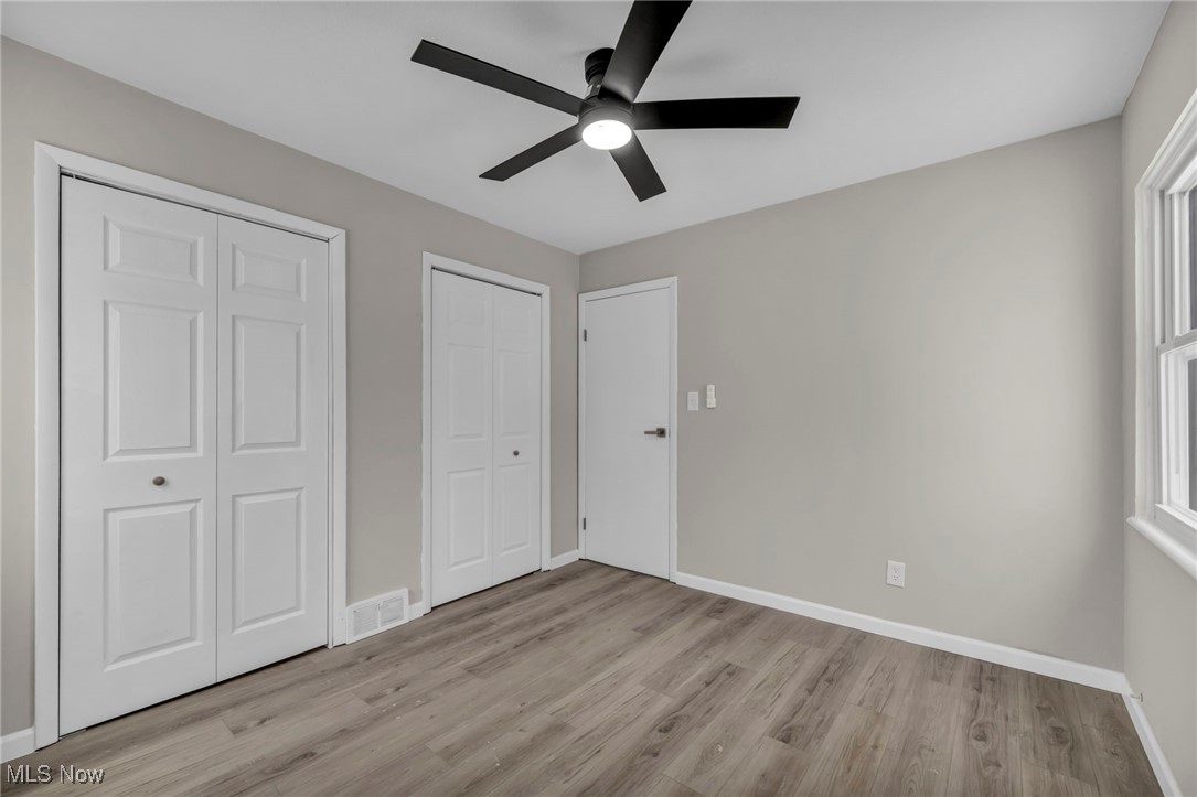 West 143rd Street 01 - Residential