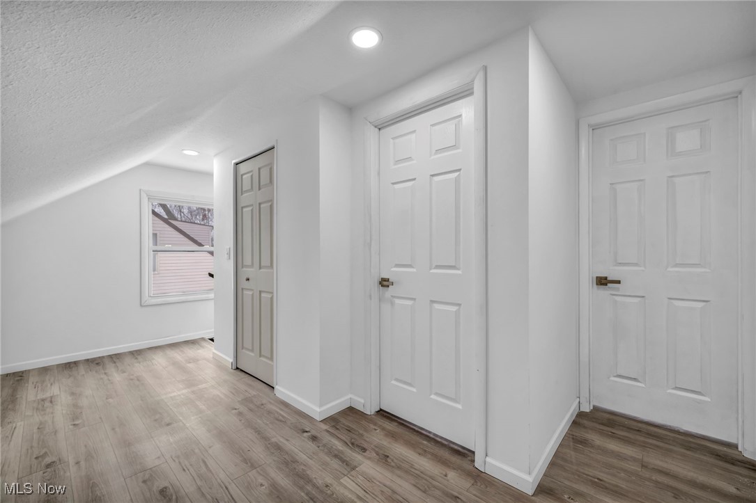 West 143rd Street 01 - Residential