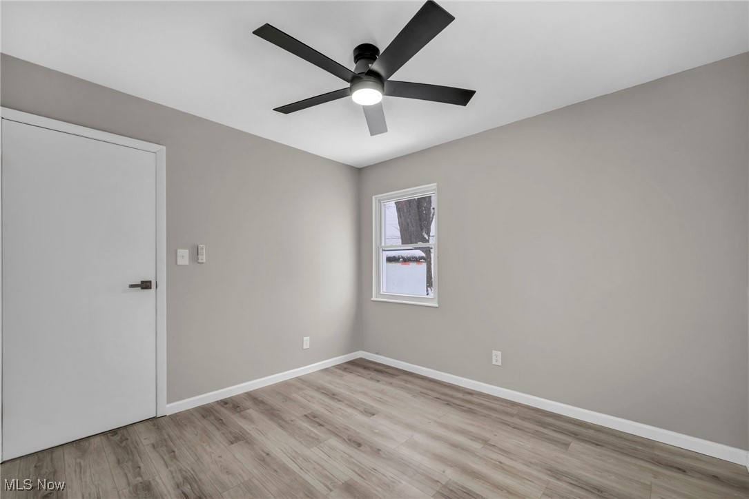 West 143rd Street 01 - Residential