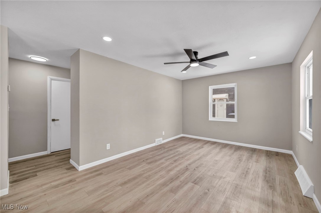 West 143rd Street 01 - Residential