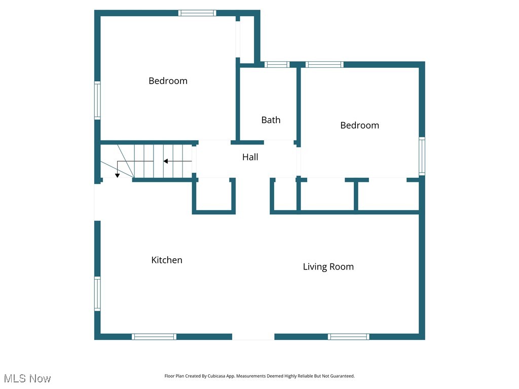 West 143rd Street 01 - Residential