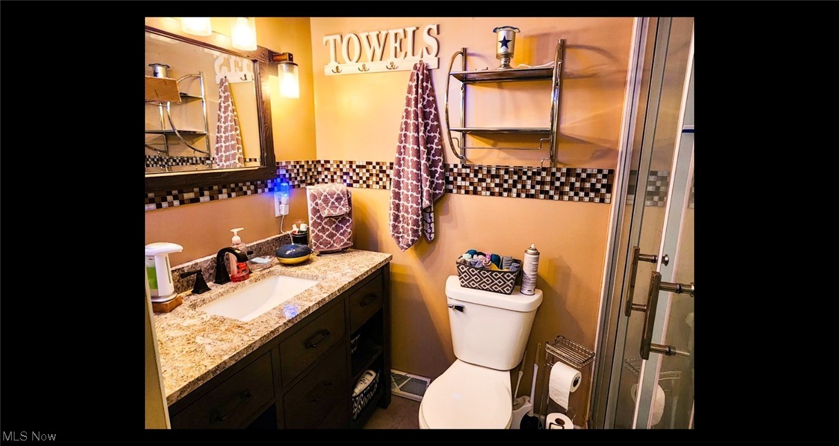 Ivy Hill Condos - Residential