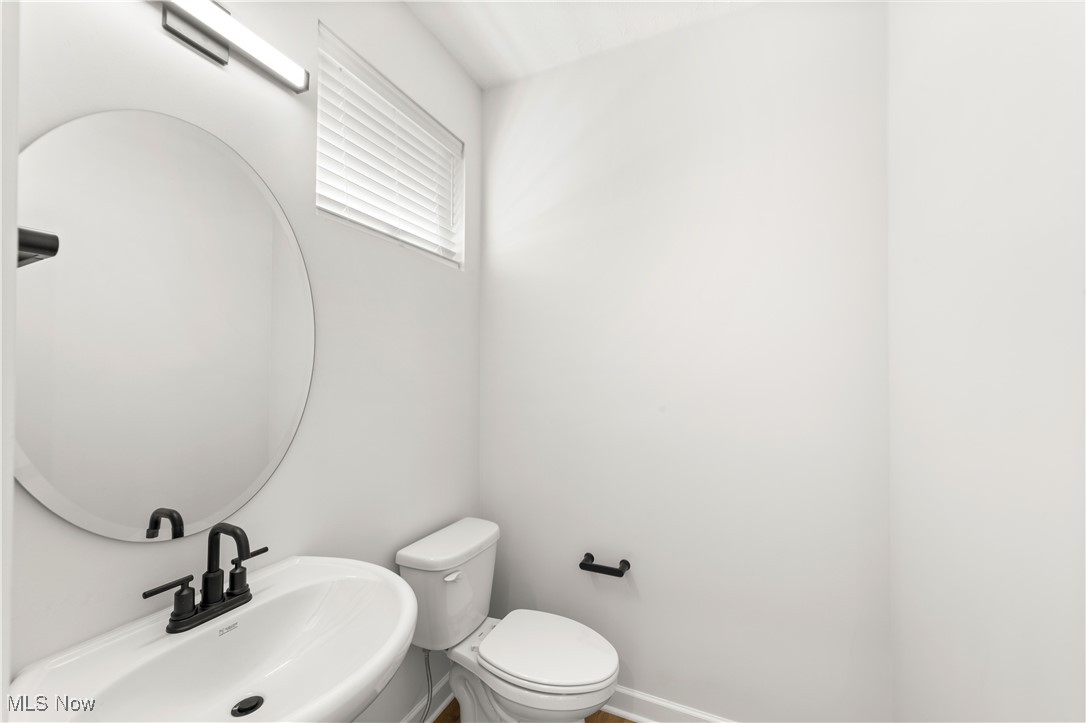 Fairfax - Residential Lease