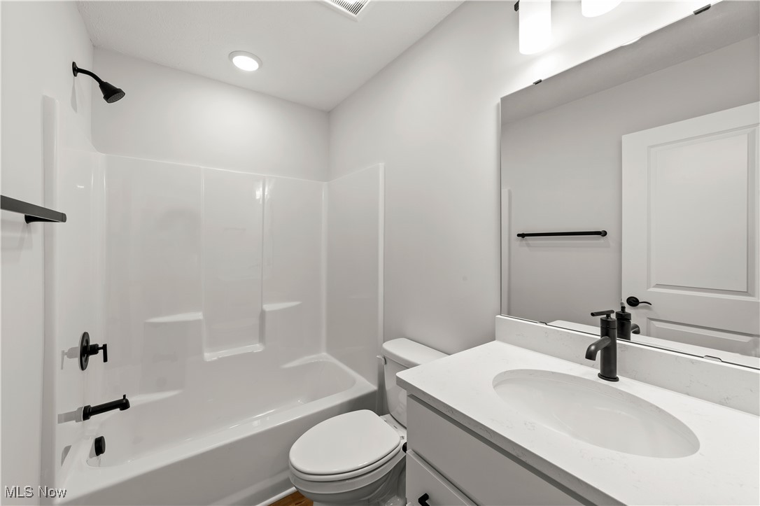 Fairfax - Residential Lease