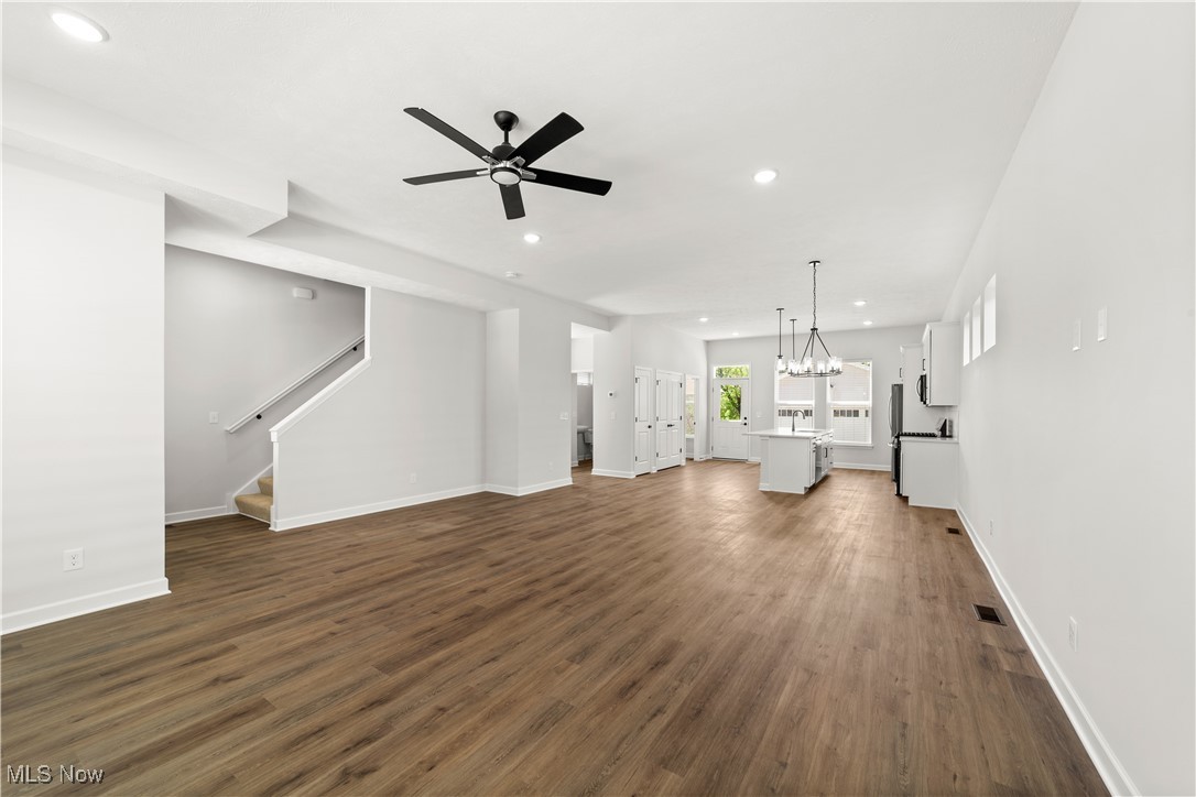 Fairfax - Residential Lease