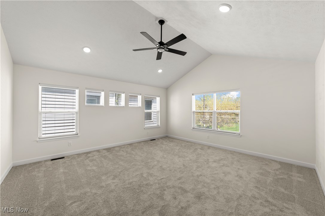 Fairfax - Residential Lease