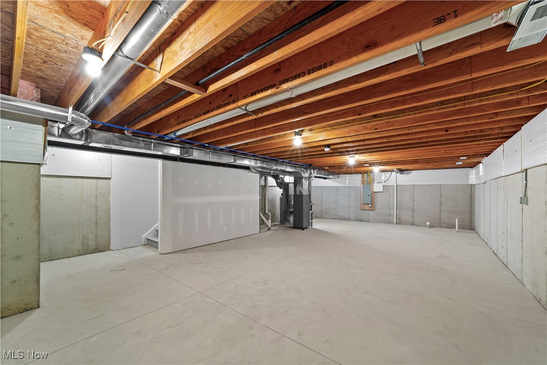 Fairfax - Residential Lease