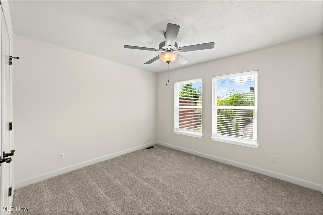 Fairfax - Residential Lease