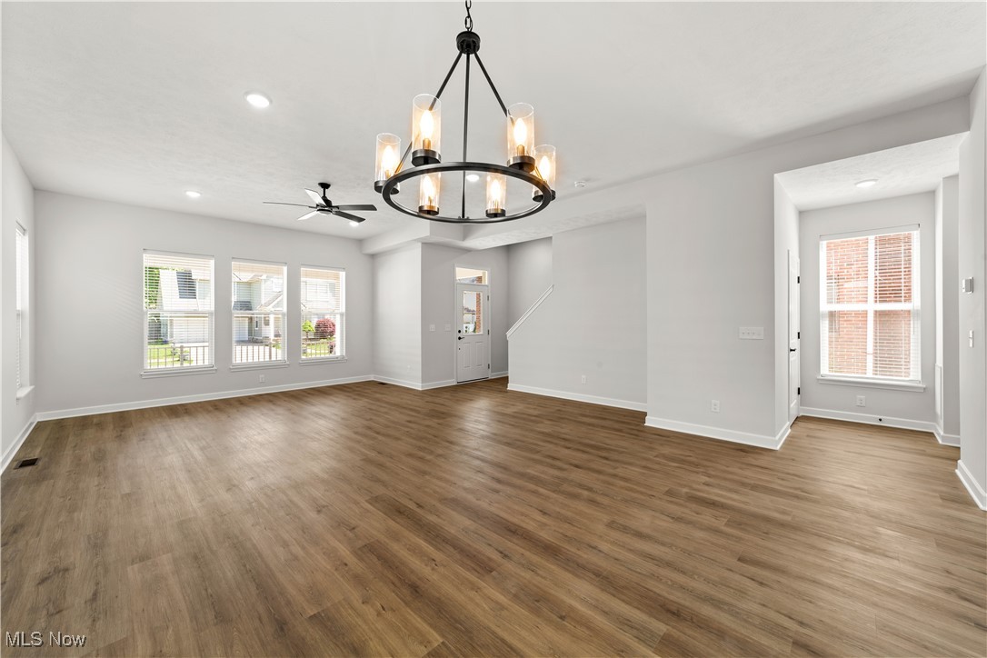 Fairfax - Residential Lease