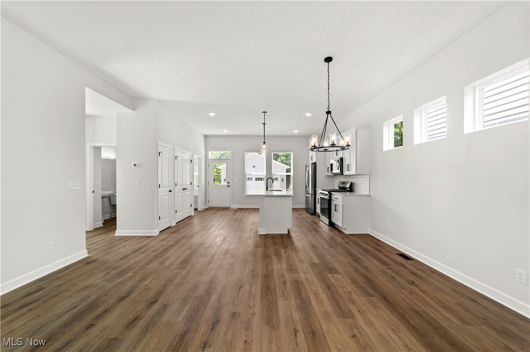 Fairfax - Residential Lease