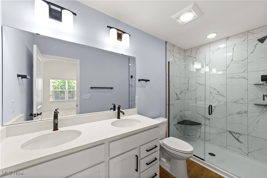 Fairfax - Residential Lease