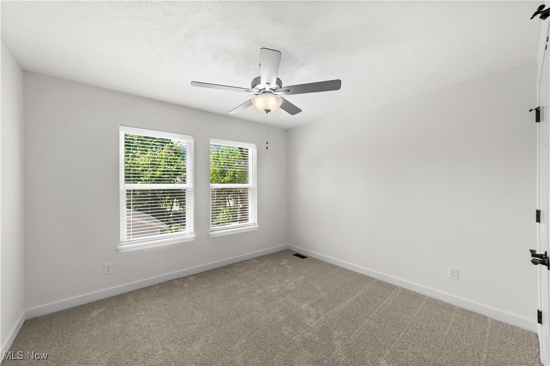 Fairfax - Residential Lease