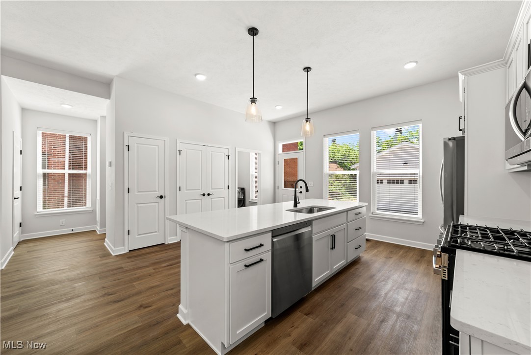 Fairfax - Residential Lease