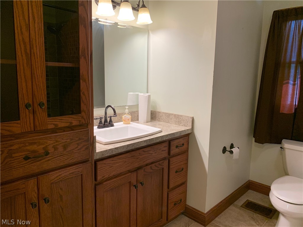 Habitat/Humanity Sub - Residential