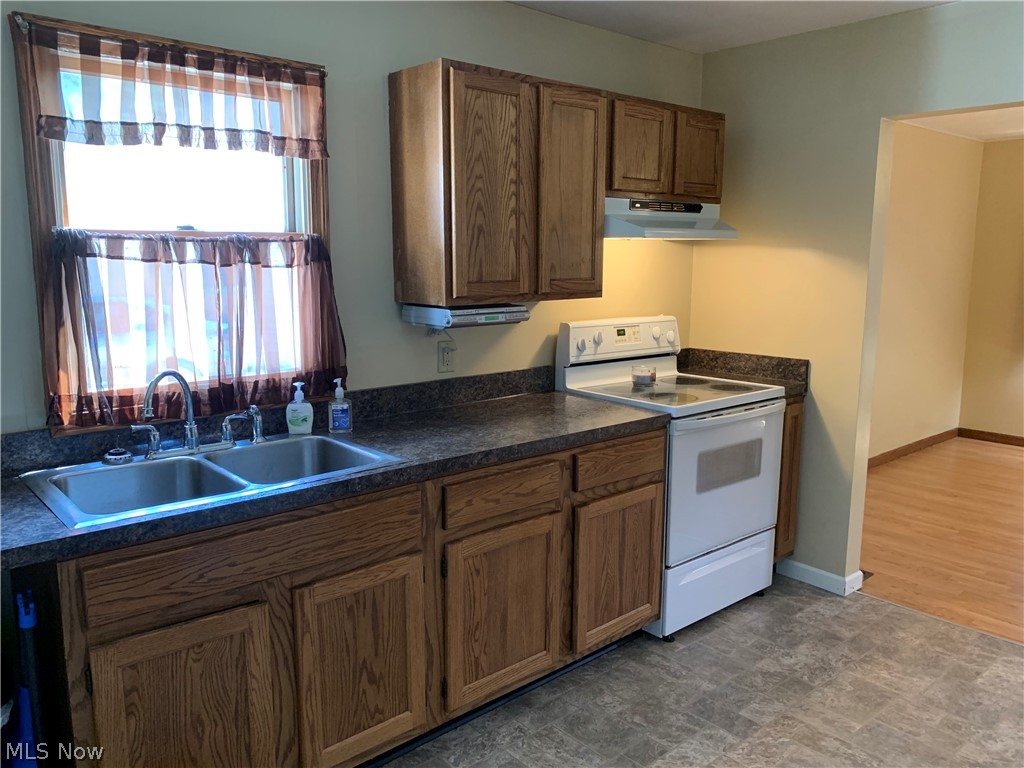 Habitat/Humanity Sub - Residential