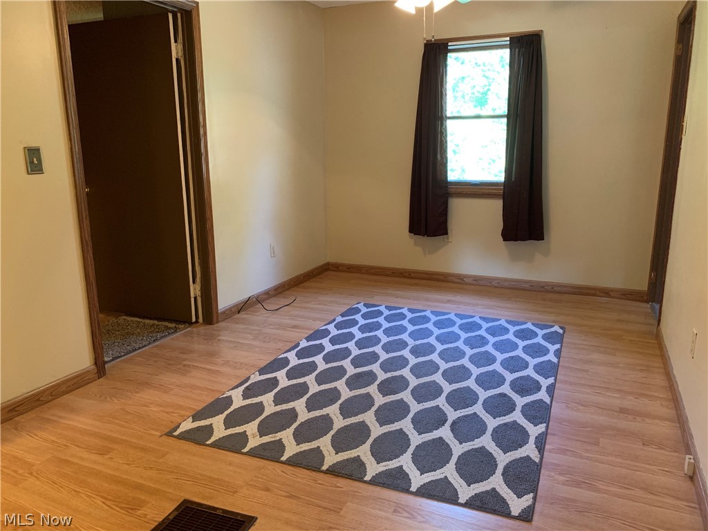 Habitat/Humanity Sub - Residential