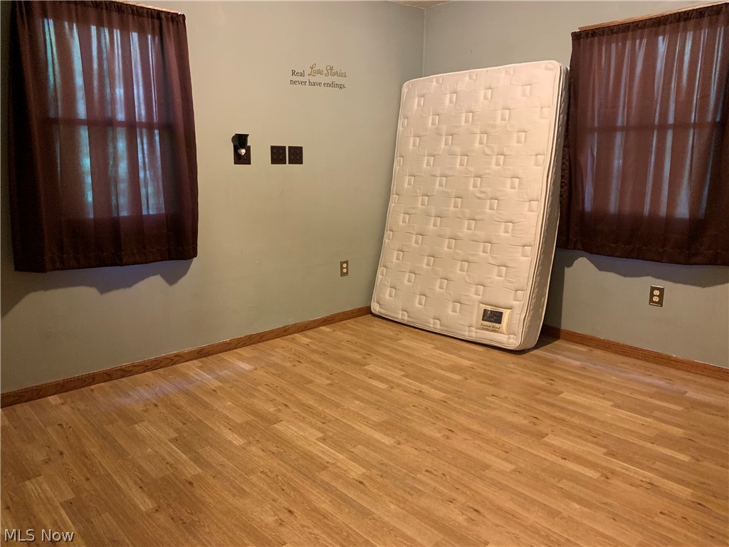 Habitat/Humanity Sub - Residential