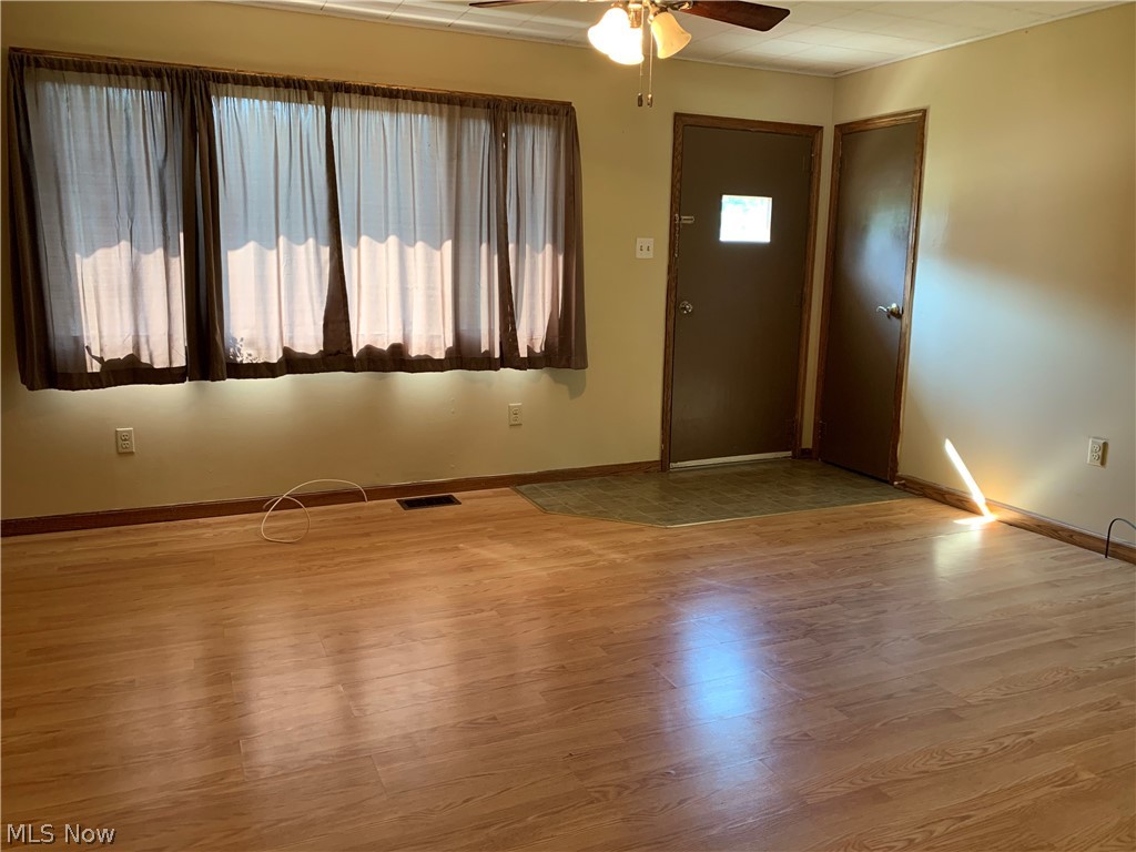 Habitat/Humanity Sub - Residential