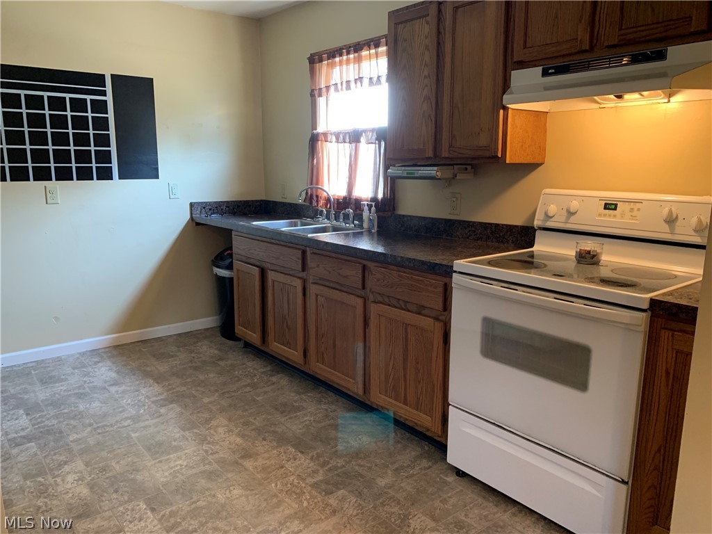 Habitat/Humanity Sub - Residential