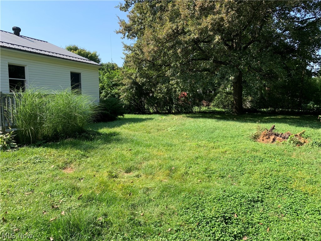 Habitat/Humanity Sub - Residential