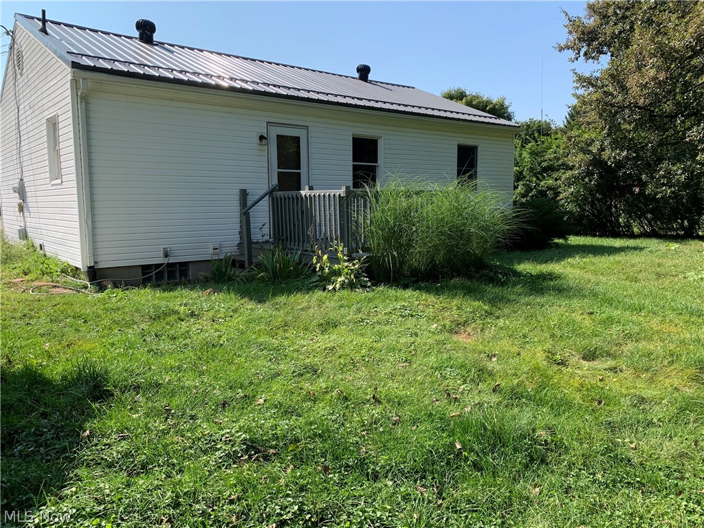 Habitat/Humanity Sub - Residential