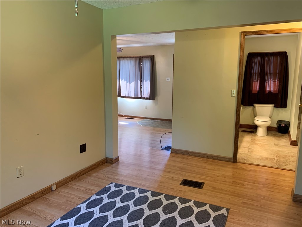 Habitat/Humanity Sub - Residential