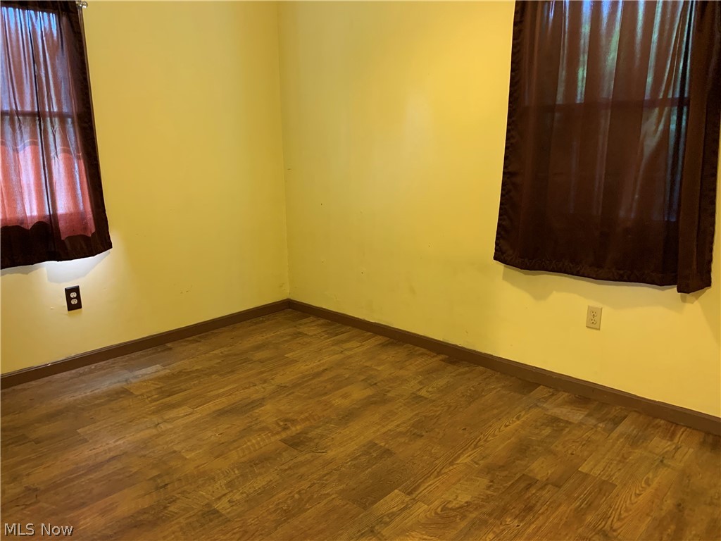 Habitat/Humanity Sub - Residential