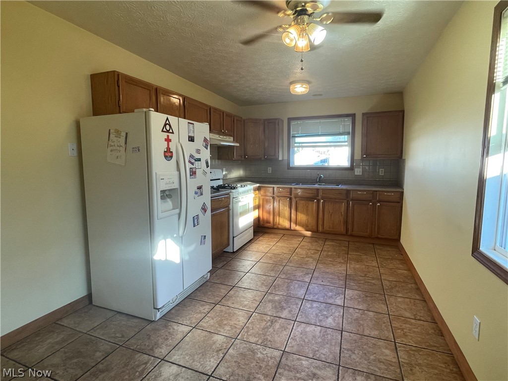 Springfield Center - Residential