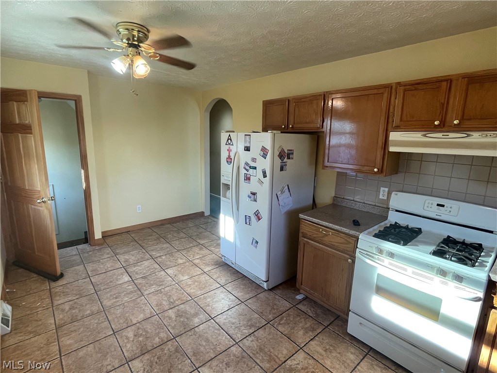 Springfield Center - Residential