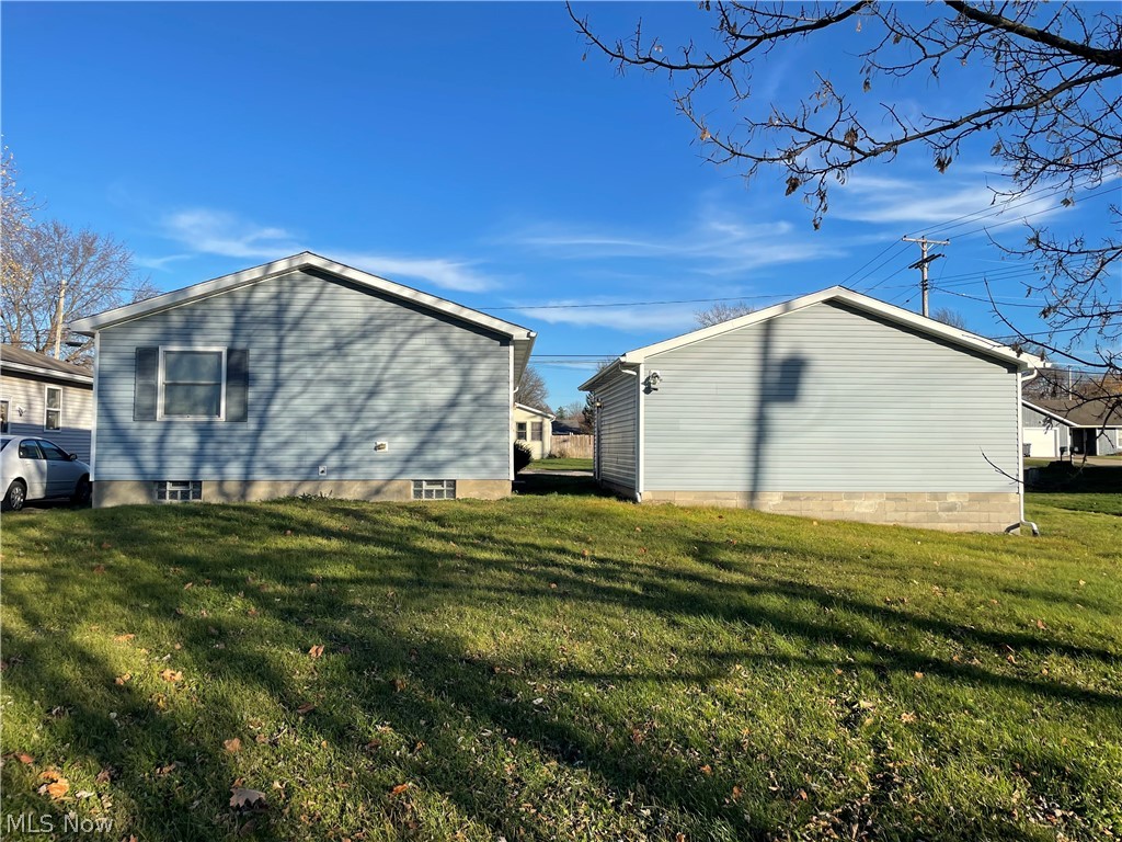 Springfield Center - Residential