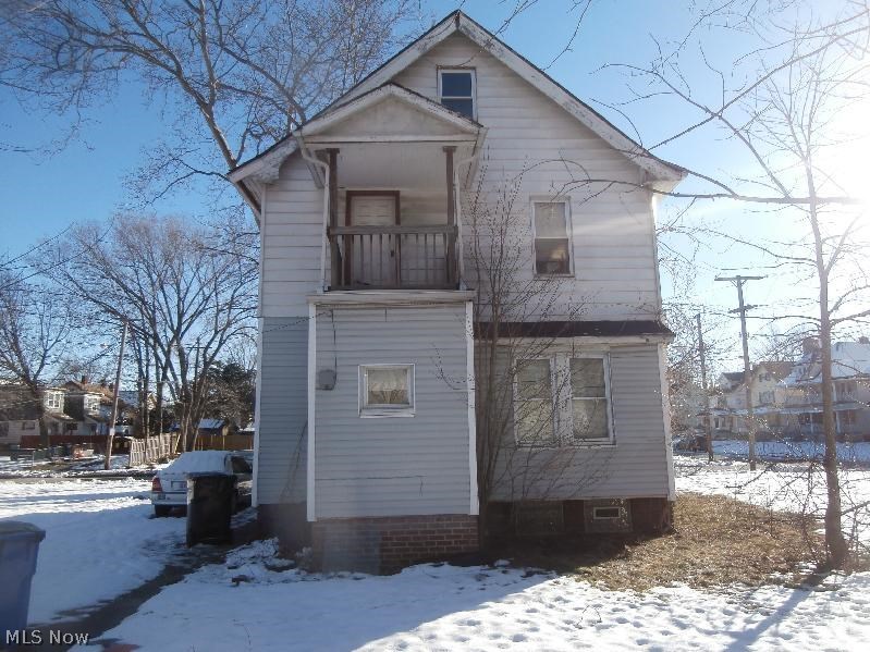 Helper & Cody Realty Cos Brat - Residential