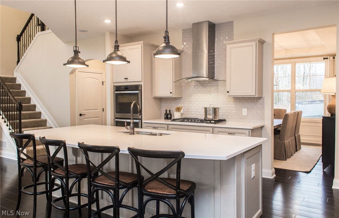 Chestnut Woods - Residential