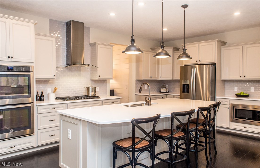 Chestnut Woods - Residential