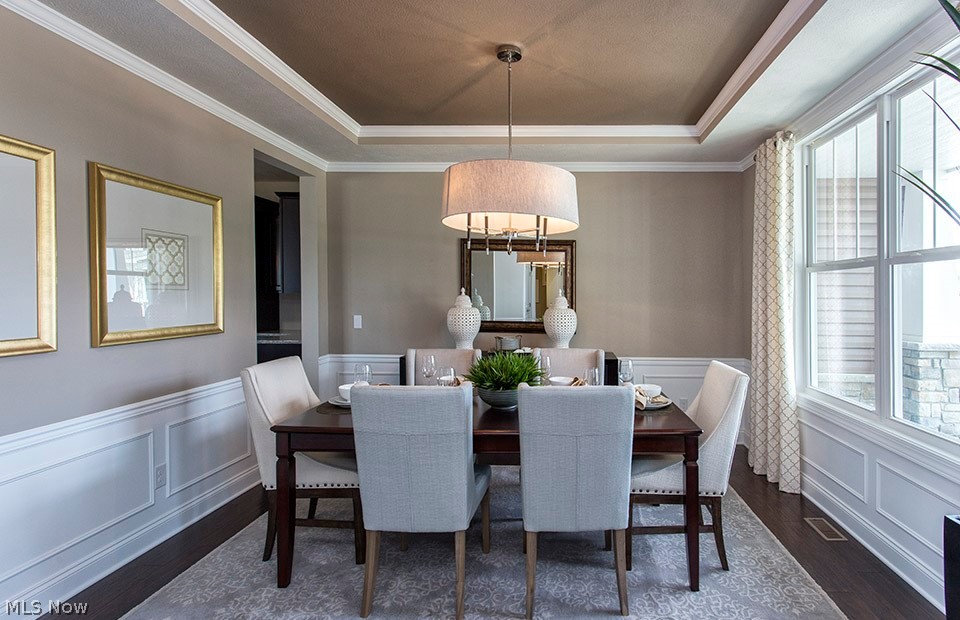 Chestnut Woods - Residential