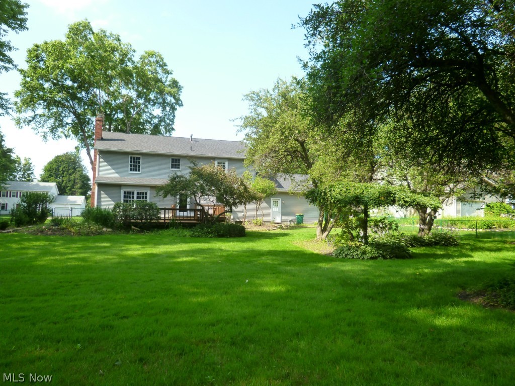 Winchester Woods - Residential