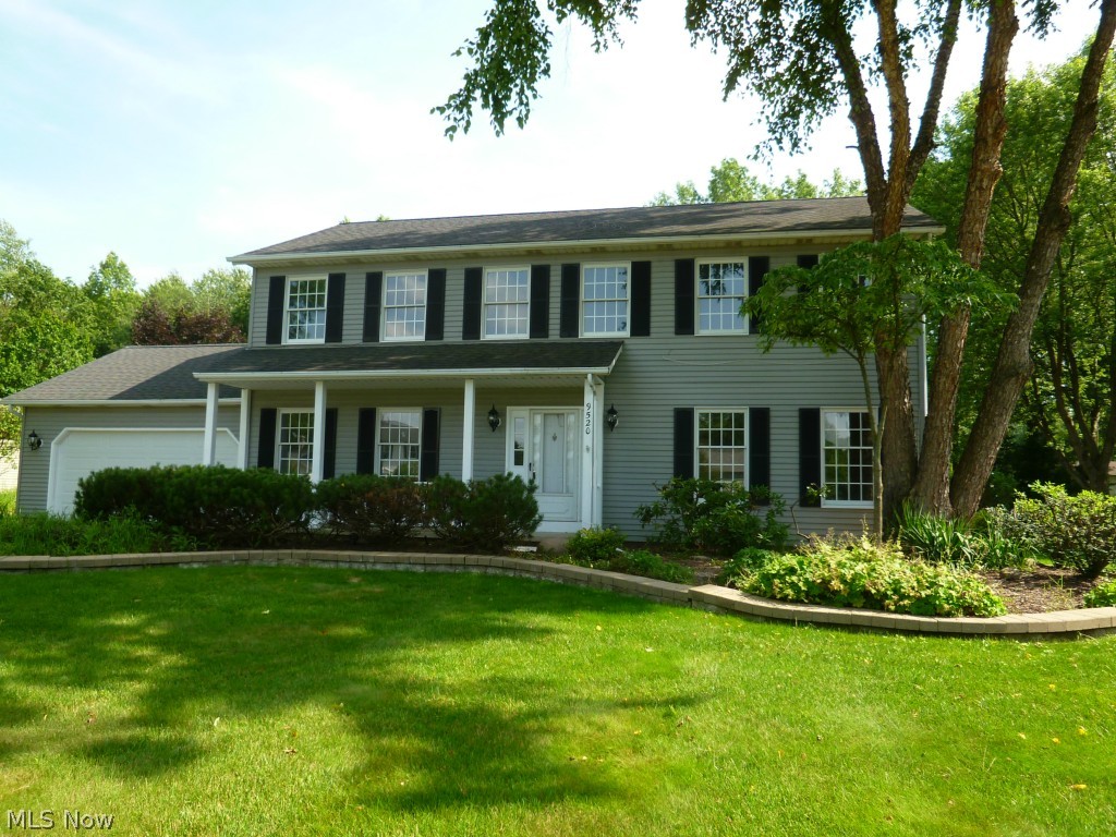 Winchester Woods - Residential