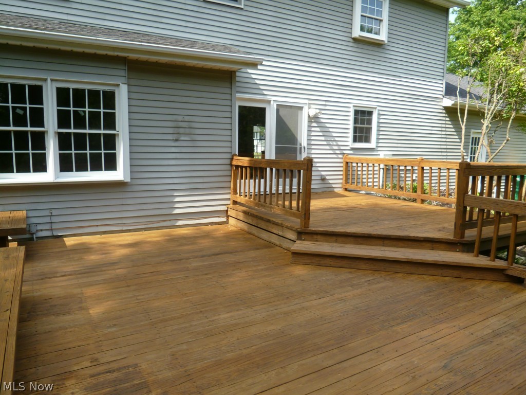 Winchester Woods - Residential