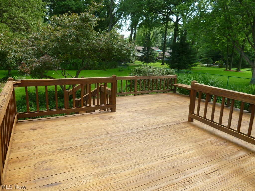 Winchester Woods - Residential