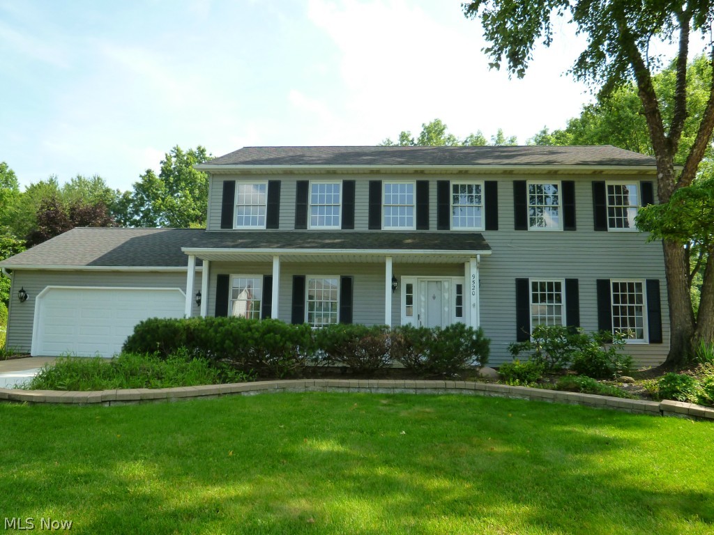 Winchester Woods - Residential