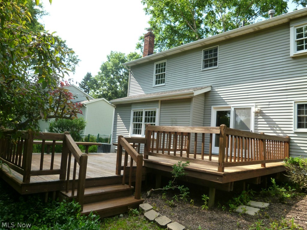 Winchester Woods - Residential