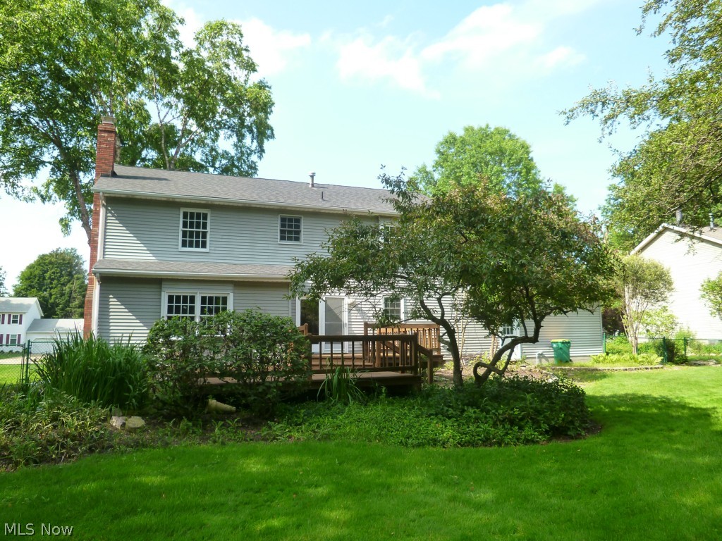 Winchester Woods - Residential