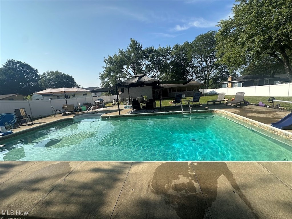 Essigs Allotment 01 - Residential