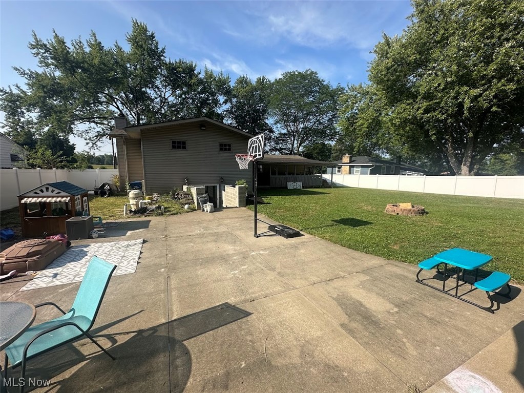 Essigs Allotment 01 - Residential