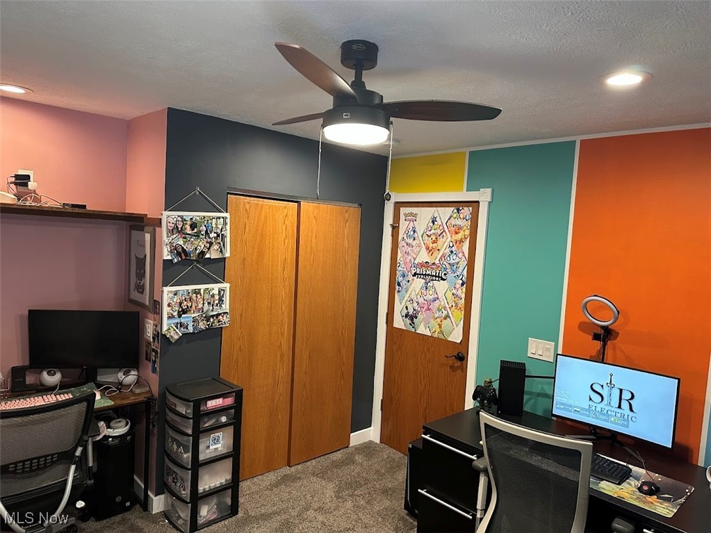 Essigs Allotment 01 - Residential