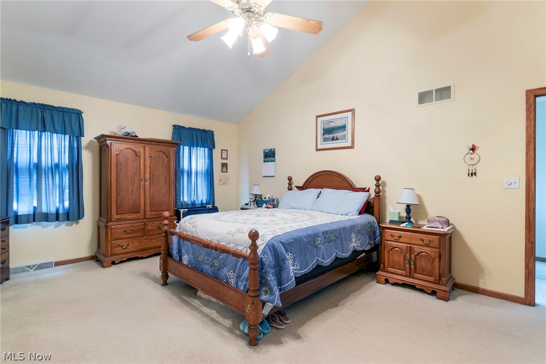 Burgess - Residential