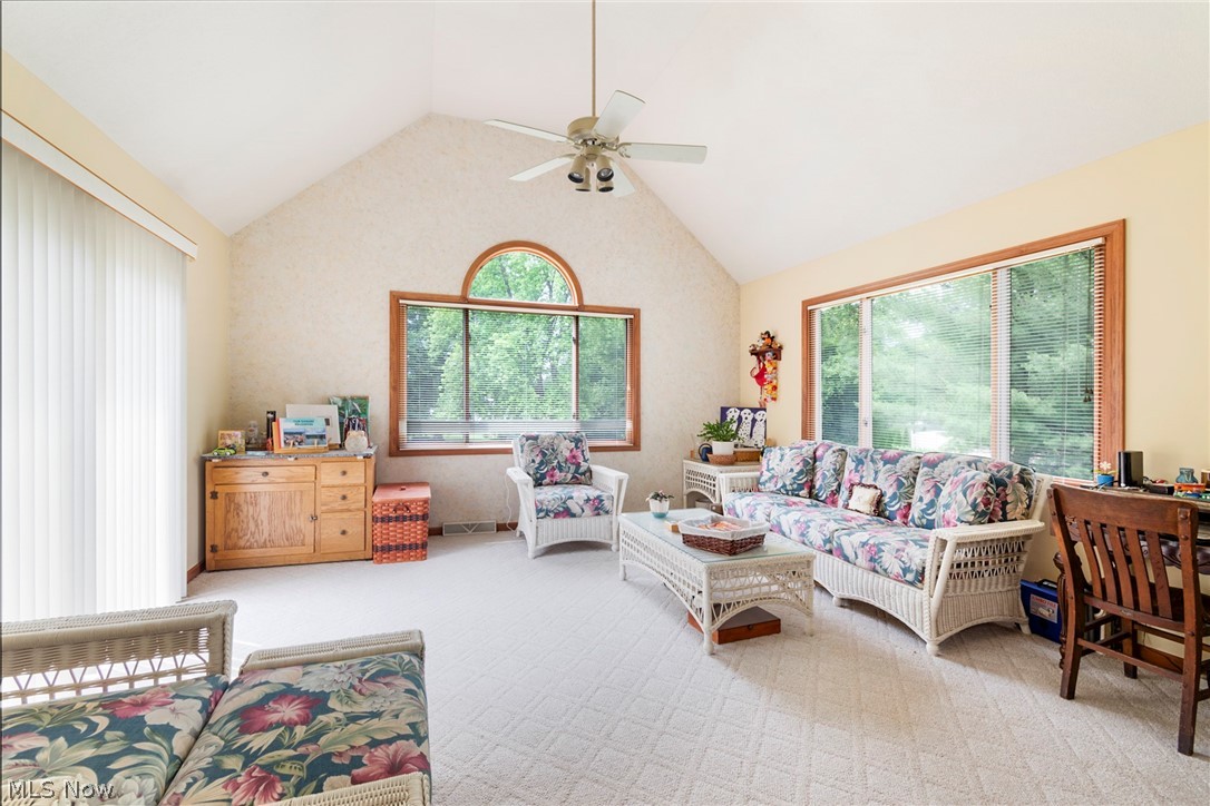 Burgess - Residential